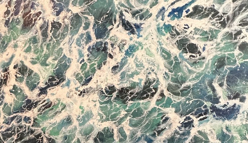 Backsplash