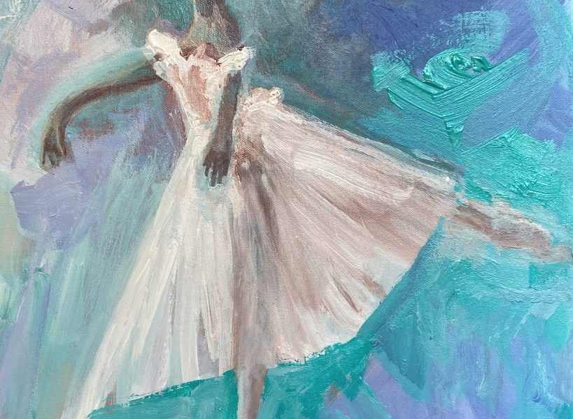 Ballerina - Bob H