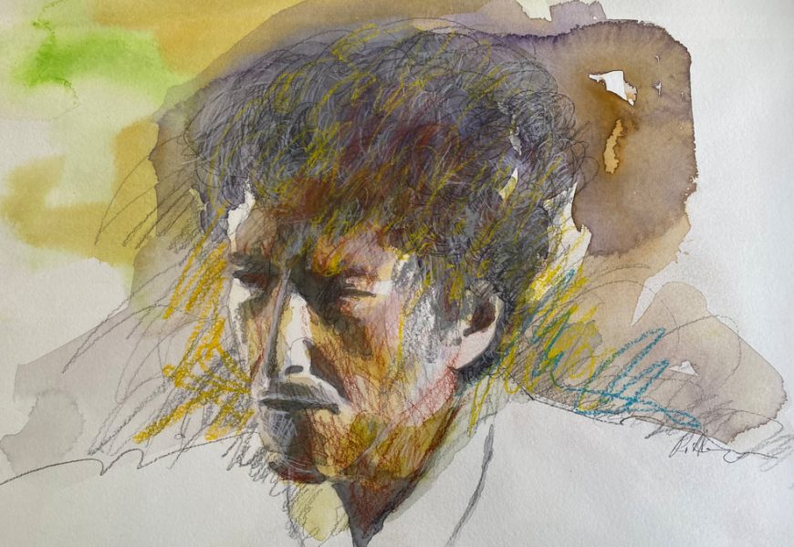 Dylan - Bob H