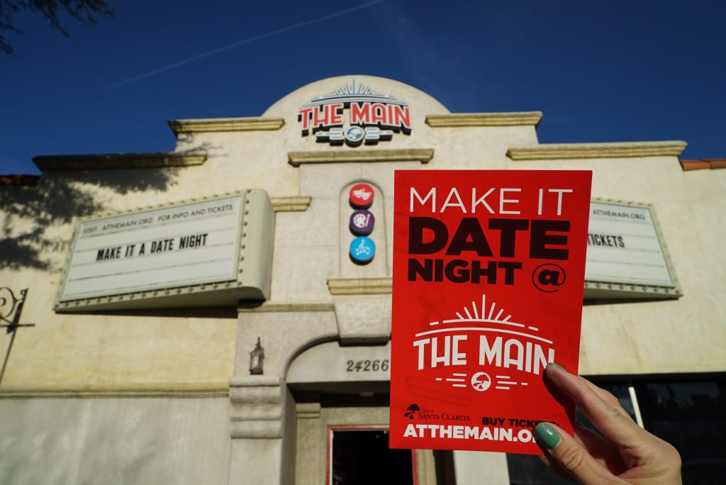 Date Night 1