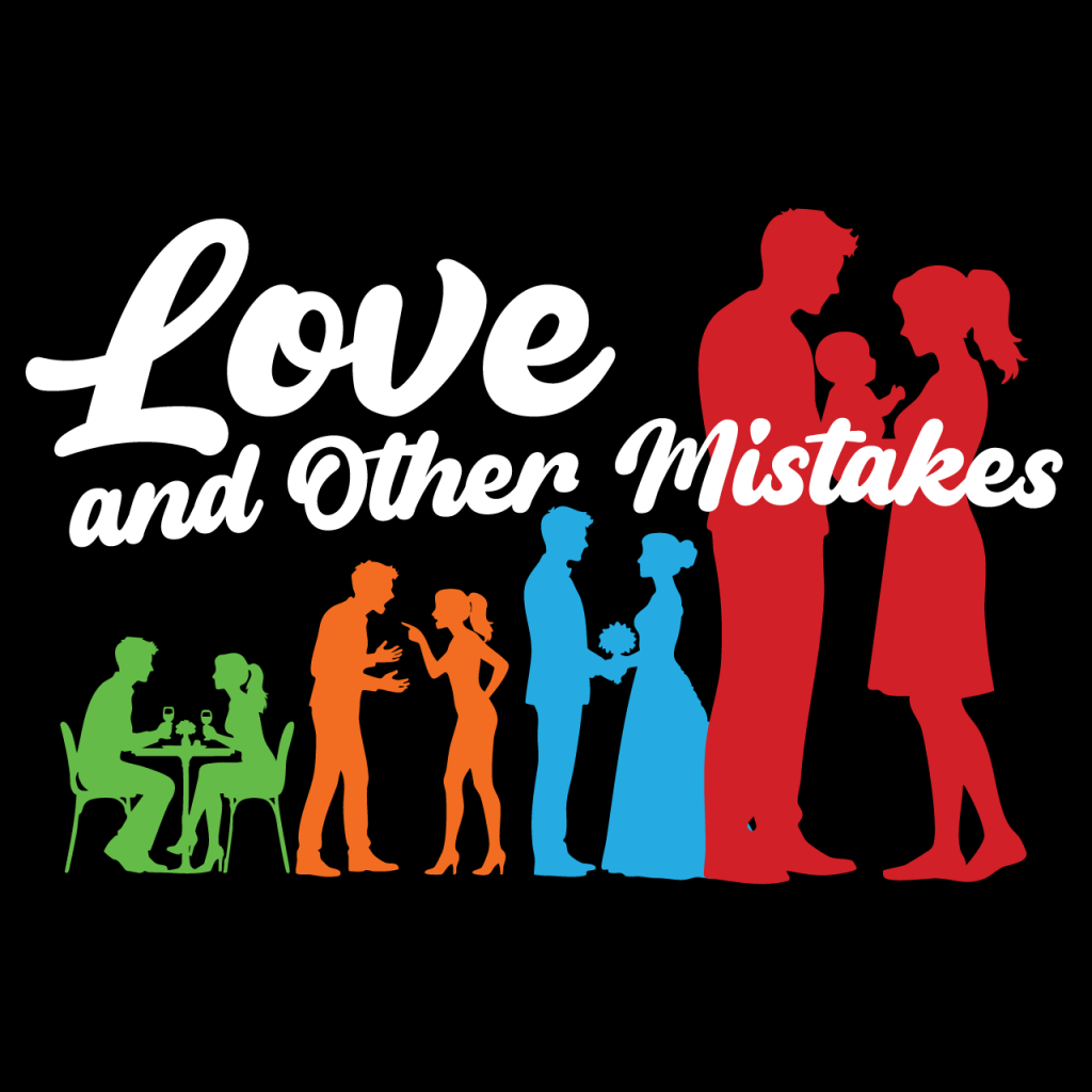 04.04.27 1280x1280 LoveAndOtherMistakes_KeyArt_TitleOnly